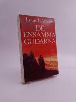 De ensamma gudarna