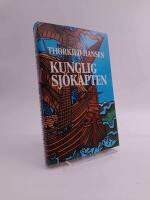 Kunglig sj&ouml;kapten : Jens Munk, mannen som p&aring; Kristian IV:s order f&ouml;r snart 350 &aring;r sedan seglade i Hudson Bay p&aring; spaning efter Nordv&auml;stpassagen