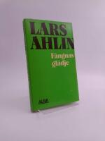 F&aring;ngnas gl&auml;dje