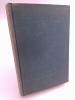 Essays in geobotany