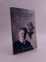 Strindberg och myterna