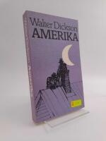 Amerika : Roman