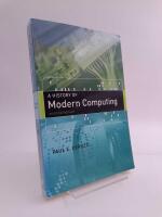 History of modern computing