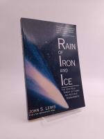 Rain of iron and ice : The very real threat of comet and asteroid bombardment