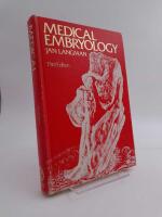 Medical embryology : Human development - normal and abnormal