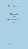Nietzsche och den onda cirkeln
