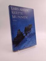 Sj&auml;tte munnen : Roman
