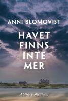 Havet finns inte mer