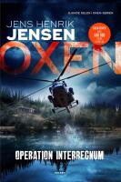 Operation Interregnum