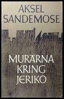 Murarna kring Jeriko