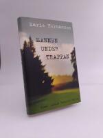 Mannen under trappan : Roman