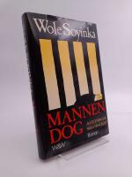 Mannen dog : anteckningar fr&aring;n f&auml;ngelset