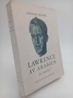 Lawrence av Arabien : En antalogi