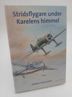 Stridsflygare under Karelens himmel