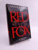 Red fox : [en thriller]