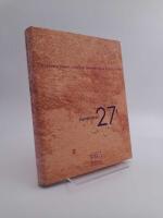 Generation 27! : tio spanska poeter