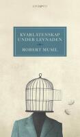 Kvarl&aring;tenskap under levnaden