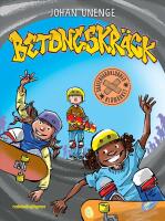 Betongskr&auml;ck