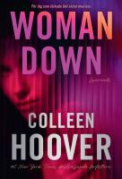 Woman Down (svensk utg&aring;va)