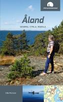 &Aring;land : Vandra, cykla, paddla