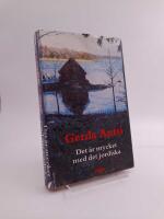 Det &auml;r mycket med det jordiska : Roman
