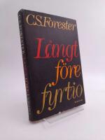 L&aring;ngt f&ouml;re fyrtio