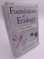 Foundations of ecology : classic papers with commentaries
