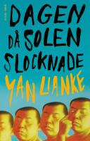 Dagen d&aring; solen slocknade