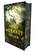 Innan m&ouml;rkret faller