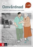 Omv&aring;rdnad niv&aring; 2