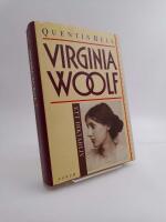 Virginia Woolf : Ett diktarliv