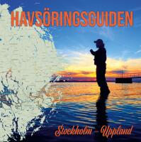Havs&ouml;ringsguiden Stockholm : Uppland
