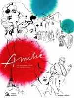 Amiti&eacute; : Institut su&eacute;dois &agrave; Paris - une histoire d-amour