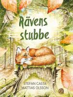 R&auml;vens stubbe