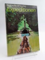 Expeditionen
