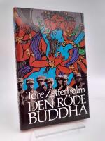 Den r&ouml;de Buddha