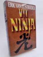 Vit ninja