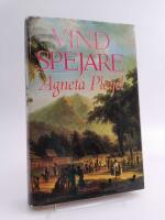 Vindspejare : Boken om Abel m&aring;laren
