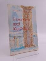 Reson&ouml;ren med f&aring;gelfoten