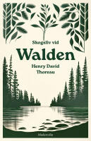 Skogsliv vid Walden