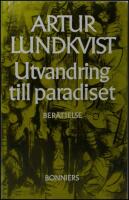 Utvandring till paradiset