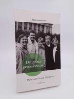 Det gr&ouml;na genombrottet