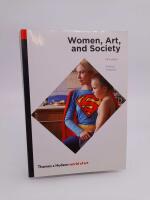 Women, Art and Society