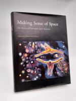 Making Sens of Space : The history of Norwegian Space Activites