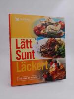 L&auml;tt Sunt L&auml;ckert