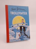 Trollvinter