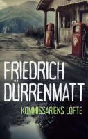 Kommissariens l&ouml;fte