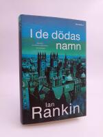 I de d&ouml;das namn