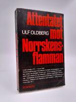 Attentatet mot Norrskensflamman