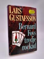 Bernard Foys tredje rockad